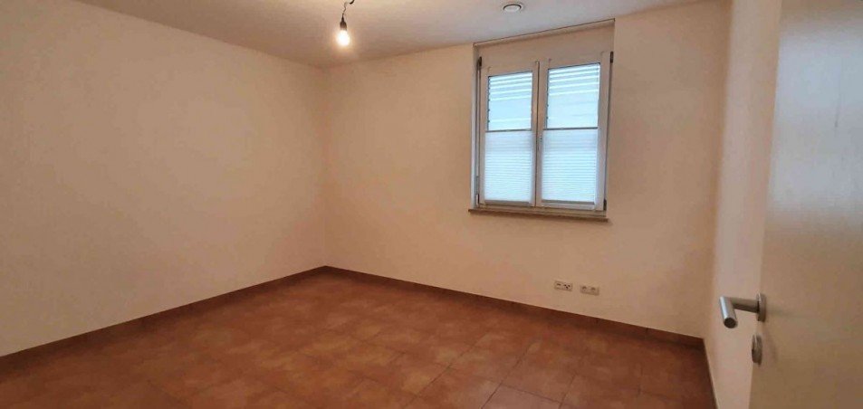 Schlafzimmer Erdgeschosswohnung M�nchen