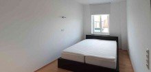 Schlafzimmer **Altbaujuwel mit Einbauk�che und Balkon in ruhiger Lage von Neuhausen**