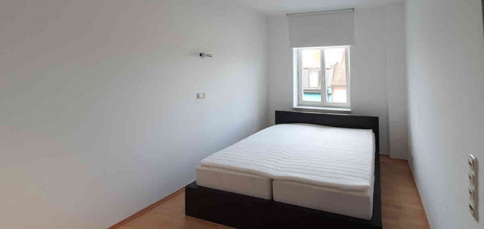 Schlafzimmer Etagenwohnung M�nchen