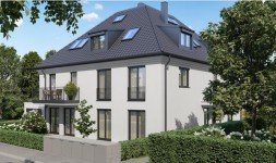Hauptbild ***Attraktive Garten-/Terrassenwohnung in ruhiger Lage von Aubing***