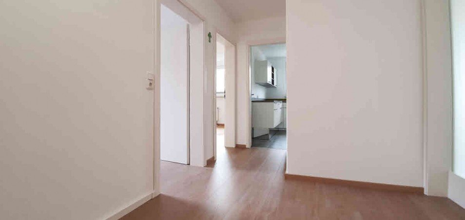 Wohndiele Etagenwohnung M�nchen