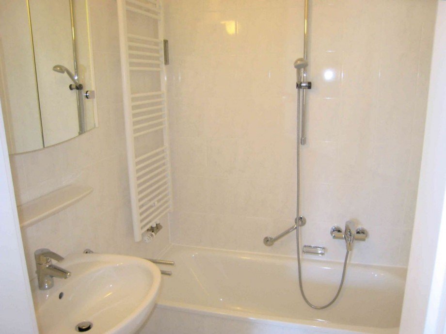 Badezimmer Etagenwohnung M�nchen