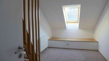 Kinderzimmer mit Empore (Beispiel) Feldafing am Starnberger See! **Riesige Doppelhaush�lfte mit Einliegerwohnung**
