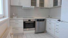 K�che mit Ausstattung Beliebtes Sendling! *Kuscheliges Wohlf�hlnest mit Galerie und kleiner Terrasse direkt an der U-Bahn*