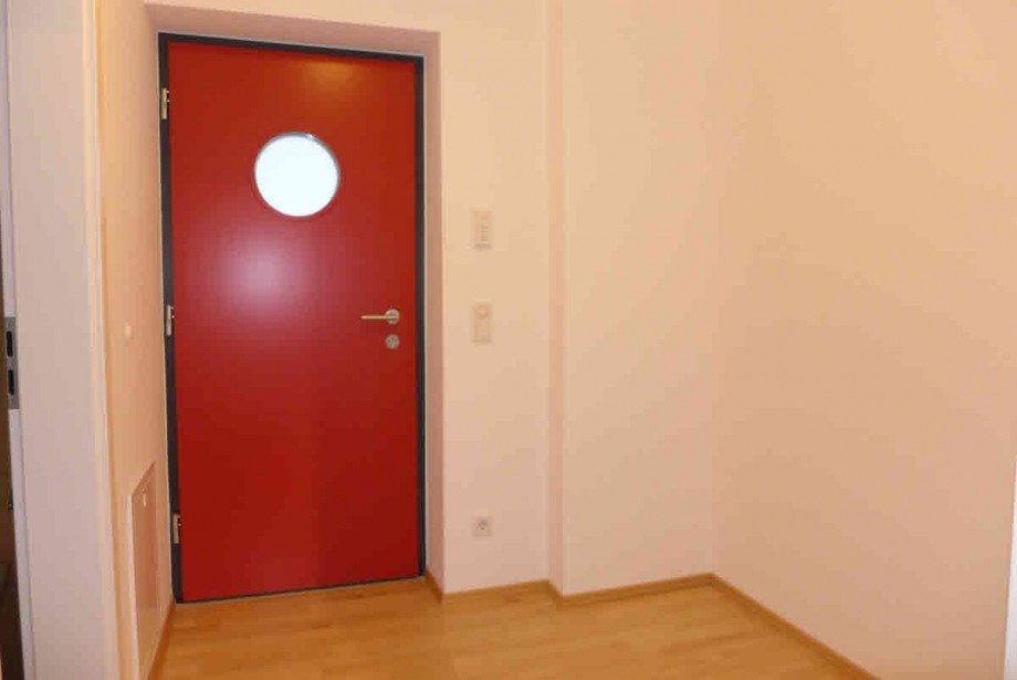 Eingangsdiele und Garderobe Etagenwohnung M�nchen