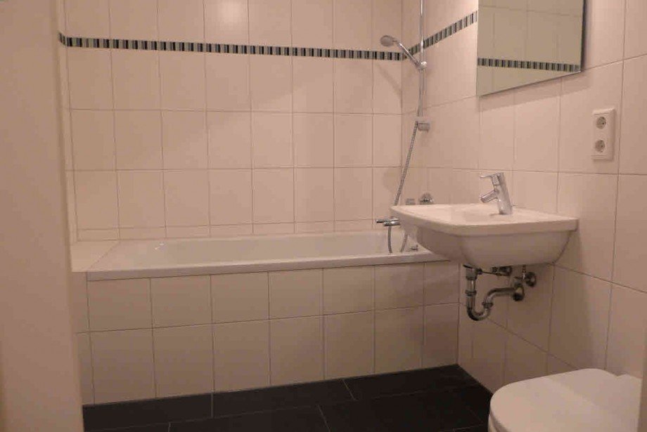 Badezimmer Etagenwohnung M�nchen
