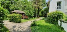 Hauszugang Ein rundum attraktives Angebot! *H�bsches Appartement in ruhiger Anliegerstra�e mit S�dterrasse*