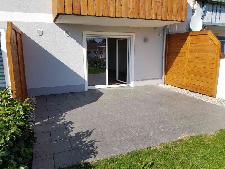 S�dterrasse Prien Terrassenwohnung **Moderne Neubauwohnung mit S�dterrasse und traumhaftem Bergblick**
