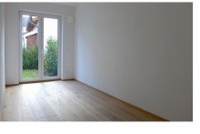 Kinder-/Arbeitszimmer Sofort beziehbar! ***Luxuri�se Neubau-Gartenwohnung in Bestlage von Waldtrudering***