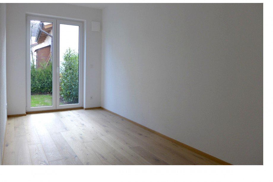 Kinder-/Arbeitszimmer Terrassenwohnung M�nchen