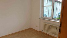 Schlafzimmer **H�bsche, sofort beziehbare Wohnung in ruhiger Gartenlage**
