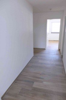 Flur **Moderne Neubauwohnung mit S�dterrasse und traumhaftem Bergblick**