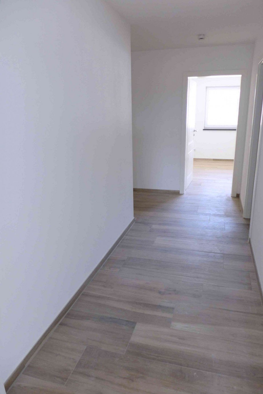 Flur Terrassenwohnung Prien