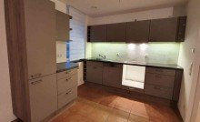 Einbauk�che (Abl�se) M�.-Aubing! **Neuwertige Garten-/Terrassenwohnung mit gehobener Austattung und tollem Grundriss**