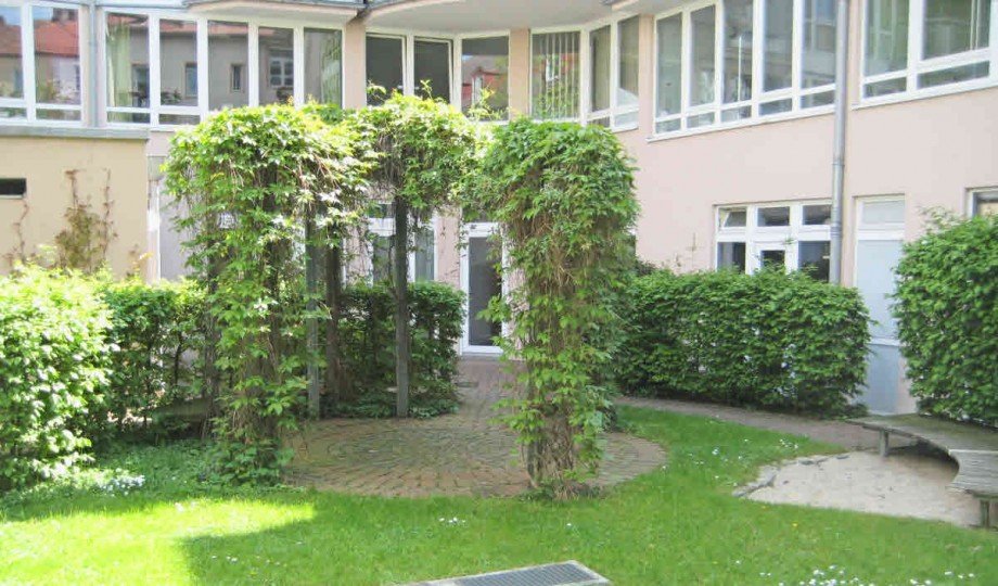 Ruhige Oase Maisonettewohnung M�nchen