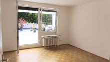 Terrassenzimmer **Absolut ruhig und gr�n gelegene Dachterrassenwohnung im Penthousestil**