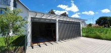 Garagengeb�ude Familienidylle (S1/U2): *Neubau/Zweitbezug einer gro�z�gigen Doppelhaush�lfte mit Top-Ausstattung*