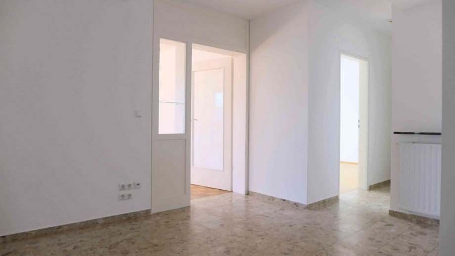 Diele Penthousewohnung M�nchen