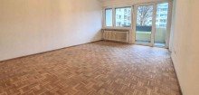 Wohn-/Schlafzimmer N�he Olympia-Einkaufs-Zentrum-Moosach! **Modernisiertes Appartment in ruhiger Gartenlage**