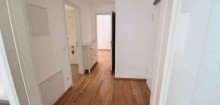 Diele und Eingang **Traumhafte Garten-/Terrassenwohnung in gr�ner Lage von Solln**