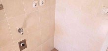Waschmaschinenanschluss **Traumhafte Garten-/Terrassenwohnung in gr�ner Lage von Solln**
