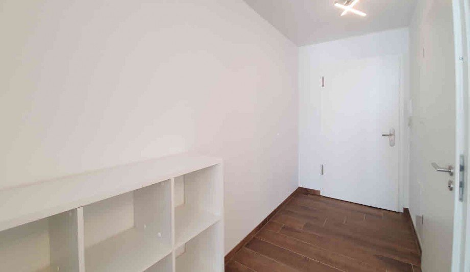 Eingangsdiele Terrassenwohnung M�nchen