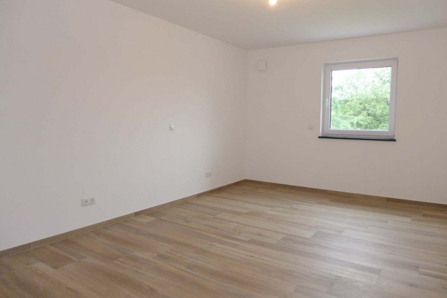 Schlafzimmer Etagenwohnung Prien