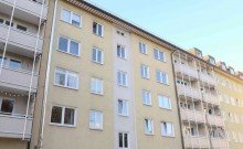 Hofansicht M�.-Laim! **Schnuckeliges Appartement zum ruhigen Innenhof - 2018 saniert**