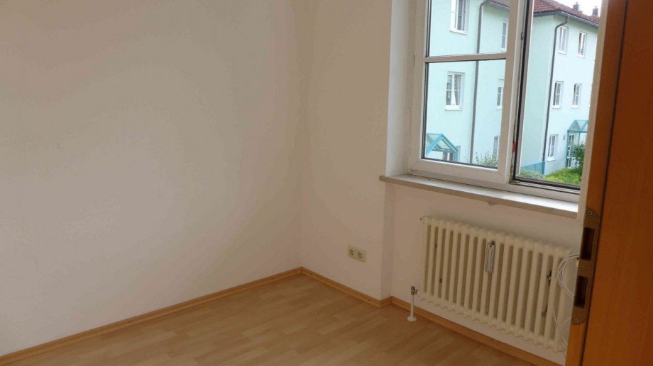 Schlafzimmer Etagenwohnung Unterf�hring