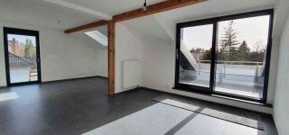 Hauptbild Top Wohnlage am Durchblick! ** Erstbezug eines Dachlofts mit Terrasse**