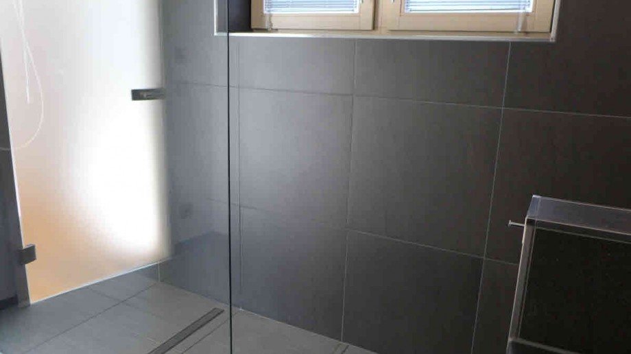 Bodengleiche Dusche Reihenendhaus M�nchen