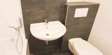 Detailansicht N�he Olympia-Einkaufs-Zentrum-Moosach! **Modernisiertes Appartment in ruhiger Gartenlage**