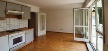 Wohnbereich Ein rundum attraktives Angebot! *H�bsches Appartement in ruhiger Anliegerstra�e mit S�dterrasse*