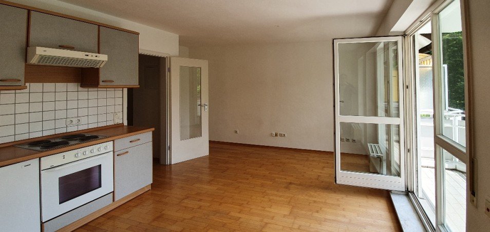 Wohnbereich Etagenwohnung M�nchen
