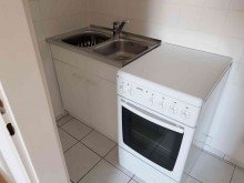 Abgeschlossene K�che M�.-Laim! **Schnuckeliges Appartement zum ruhigen Innenhof - 2018 saniert**