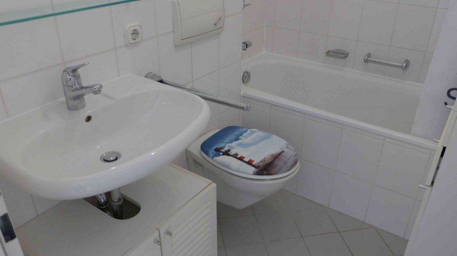 Badezimmer Dachgeschosswohnung M�nchen