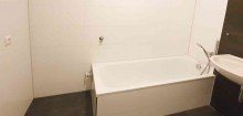 Bad mit Stellplatz f�r WM N�he Olympia-Einkaufs-Zentrum-Moosach! **Modernisiertes Appartment in ruhiger Gartenlage**