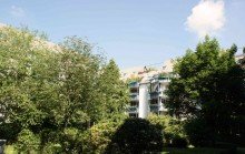 Gr�ner Innenhof Beliebtes Sendling! *Kuscheliges Wohlf�hlnest mit Galerie und kleiner Terrasse direkt an der U-Bahn*