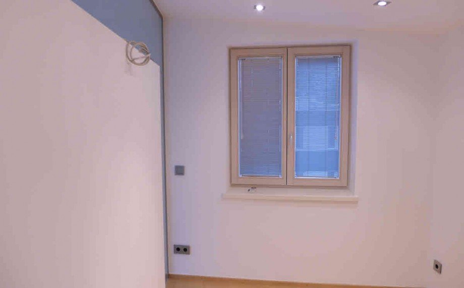 Ankleide Studio Reihenendhaus M�nchen