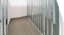 Beispiel Kellerabteil Obermenzing am Nymphenburger Kanal! ** Erstbezug eines luxuri�sen Dachgeschosses**