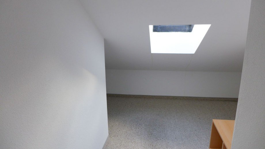 Abstellraum Dachgeschosswohnung M�nchen