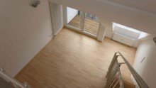 Galerie Beliebtes Sendling! *Kuscheliges Wohlf�hlnest mit Galerie und kleiner Terrasse direkt an der U-Bahn*