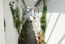 Laubengang Beliebtes Sendling! *Kuscheliges Wohlf�hlnest mit Galerie und kleiner Terrasse direkt an der U-Bahn*