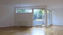 Hauptraum Einlieger (Beispiel) Feldafing am Starnberger See! **Riesige Doppelhaush�lfte mit Einliegerwohnung**