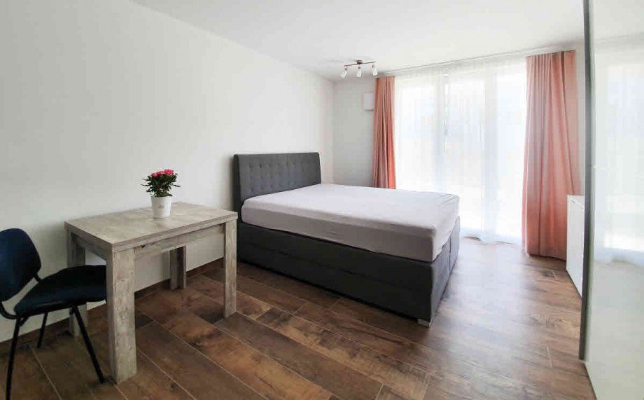Wohnbereich Terrassenwohnung M�nchen