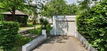Tiefgaragenzufahrt Ein rundum attraktives Angebot! *H�bsches Appartement in ruhiger Anliegerstra�e mit S�dterrasse*