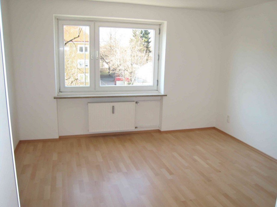 Schlafzimmer Etagenwohnung M�nchen