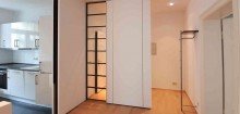Diele und Eingangsbereich **Altbaujuwel mit Einbauk�che und Balkon in ruhiger Lage von Neuhausen**