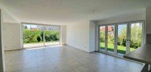 Wohnzimmer Familienidylle (S1/U2): *Neubau/Zweitbezug einer gro�z�gigen Doppelhaush�lfte mit Top-Ausstattung*