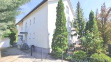 Eingangsbereich Lerchenau - ruhige und gr�ne Blumensiedlung! *Charmantes Stadthaus im Stil einer Doppelhaush�lfte*